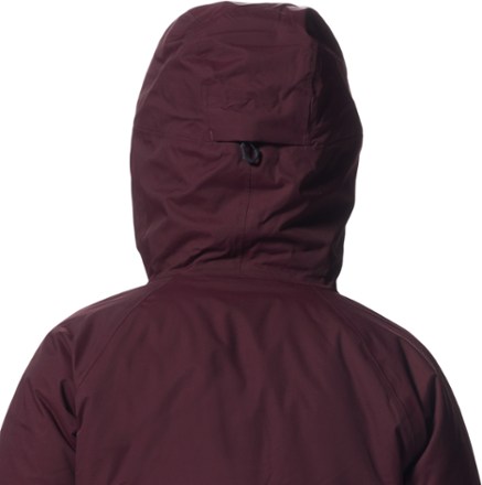 Mountain Hardwear Firefall/2 Jacket - Women's 5