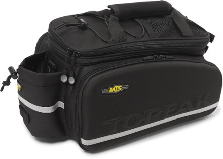 Topeak Bike Trunk Bags REI Co-op