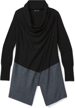 Rei smartwool hotsell sweater