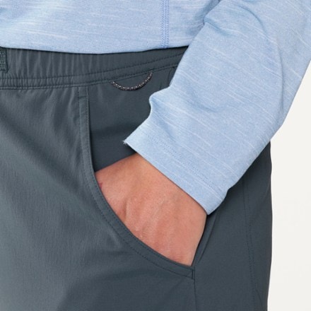 REI Co-op Trailmade Barrel Pants - Women's 8