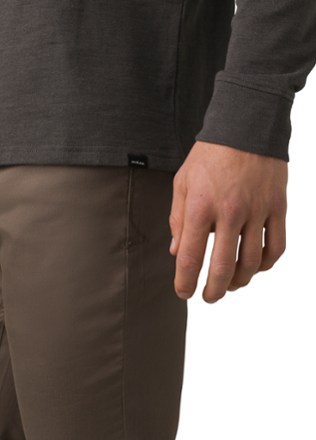 prAna Ronnie Crew II Shirt - Men's 3