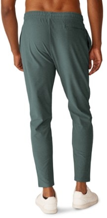 On Body Image of color Storm Heather