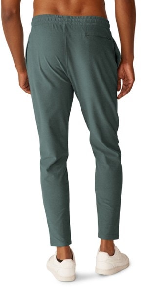 On Body Image of color Storm Heather