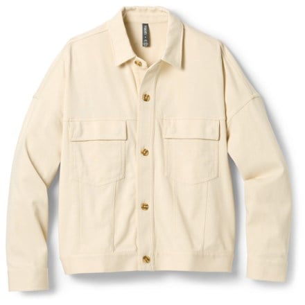 Vuori Mackenzie Jacket - Women's 0