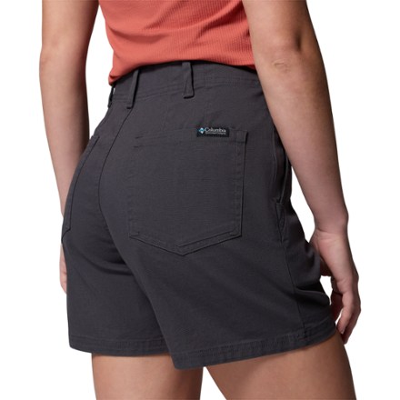 Columbia ROC Shorts - Women's 5