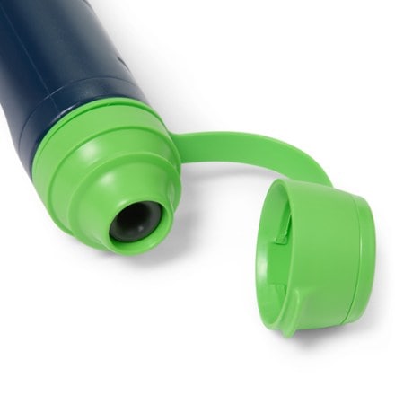 LifeStraw Peak Series Solo Water Filter 4