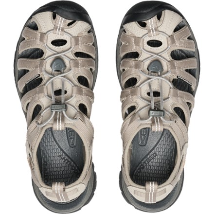 KEEN Whisper Sandals - Women's 6