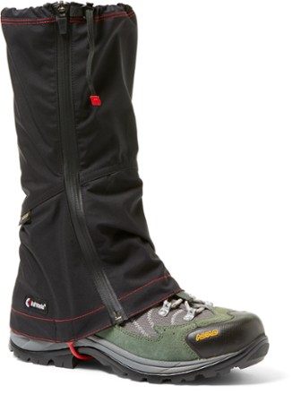 Kahtoola LEVAgaiter Tall GTX Gaiters 0