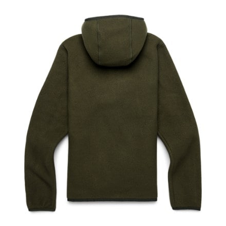 Cotopaxi Teca Full-Zip Fleece Hoodie - Women's Traditional Size