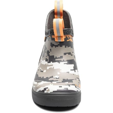 Bogs Skyline Rain Chelsea Rain Boots - Kids' 5