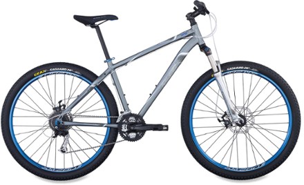 raleigh talus sport 29