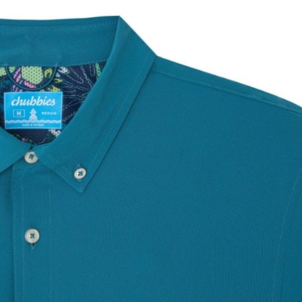 Chubbies UPF Shirt - Men's 2