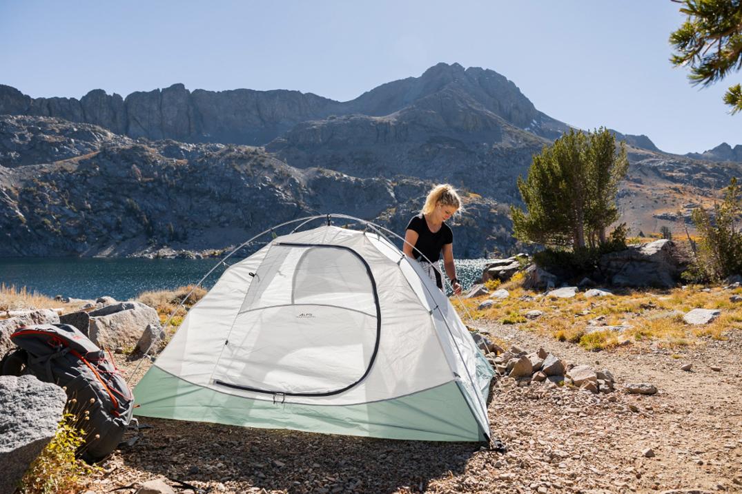 Location Image for Felis 2 Tent