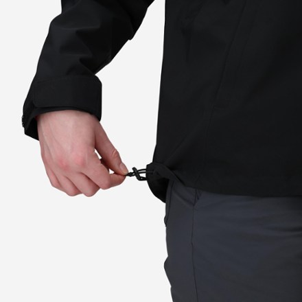 Marmot PreCip Eco Pro Rain Jacket - Women's 6