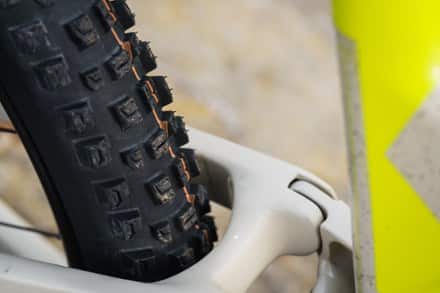 Schwalbe Schwalbe Albert Gravity Pro Radial Tire 2