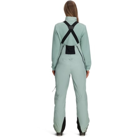 Obermeyer Steibis Shell Bib Pants - Women's 2