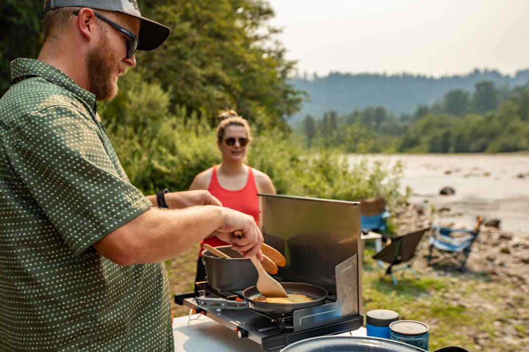 Location Image for Pinnacle Camper Cookset