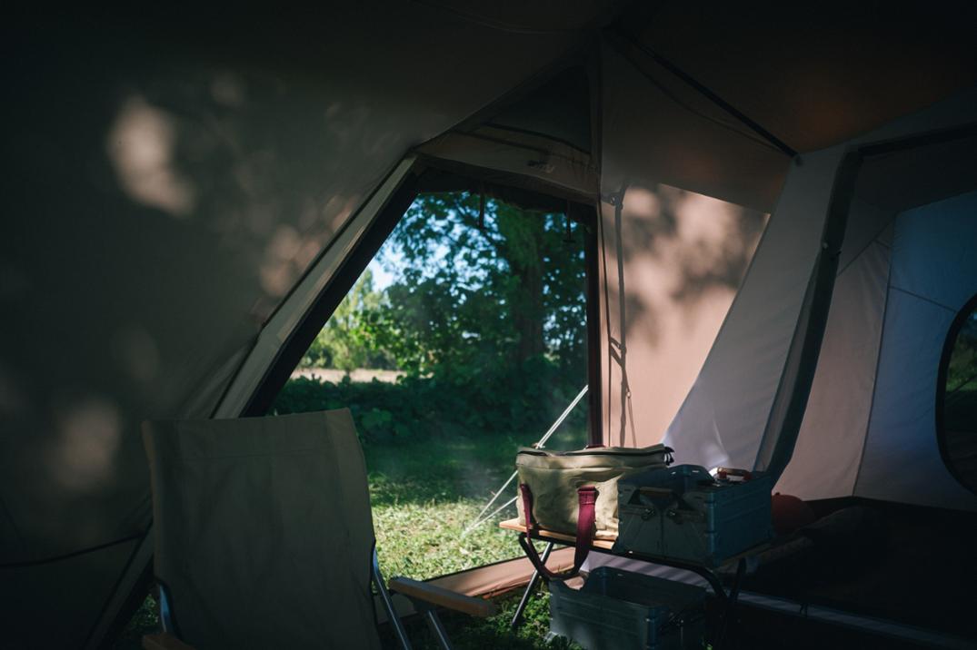 Location Image for Land Nest Shelter