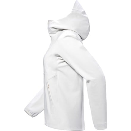 Arc'teryx Gamma MX Hoody - Women's 4