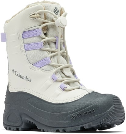 Columbia Bugaboot Celsius Boots - Kids' 2