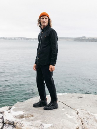 Location Image for Gylly Shirt - Men's