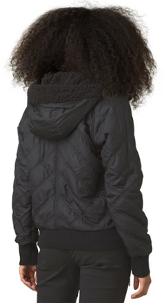 prAna Esla Half-Zip Pullover - Women's 2