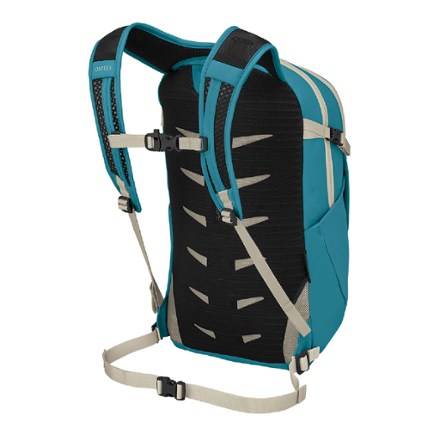 patagonia tote bag ebay Patagonia Black Hole Tote 25L bag - Aqua Stone