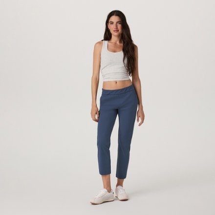 Vuori Miles Ankle Pants - Women's 2