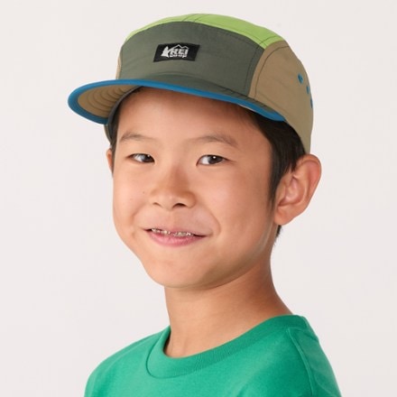 REI Co-op Mountainmaker Cap - Kids' 1