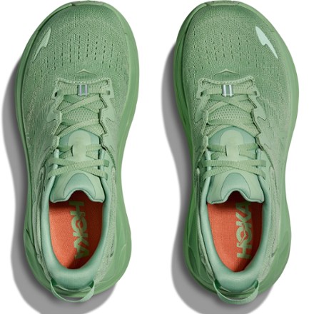 HOKA Gaviota 6 Road-Running Shoes - Women's 5