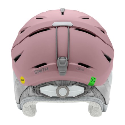 Smith Liberty MIPS Snow Helmet - Women's 1