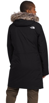 The North Face Arctic Down Parka - Women's 1