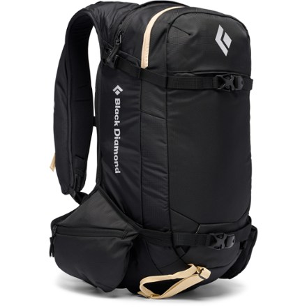 Black Diamond Dawn Patrol 25 Snow Pack 0
