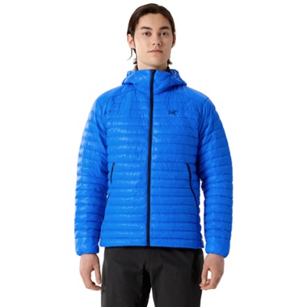 Arc'teryx Cerium SL Down Hoody - Men's | REI Co-op