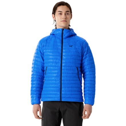 Arc'teryx Cerium SL Down Hoody - Men's 1