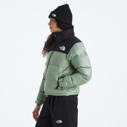 The North Face 1996 Recycled Retro Nuptse Down Jacket - Women's 4