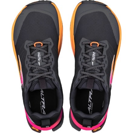 Altra Lone Peak 9+ Trail-Running Shoes - Women's 3