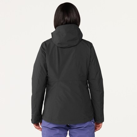 Columbia Whirlibird V Interchange 3-in-1 Jacket - Women's 6