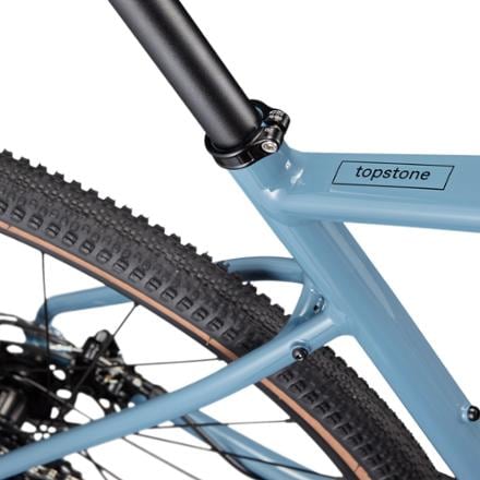 Cannondale Topstone 2 1x Bike 6