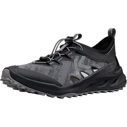 KEEN Zionic ADV Open-Air Hiking Shoes - Men's 3