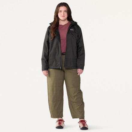 REI Co-op Trailmade Rain Jacket - Women's 6