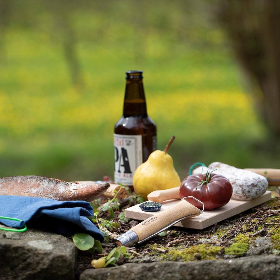 Location Image for Nomad Cooking Kit