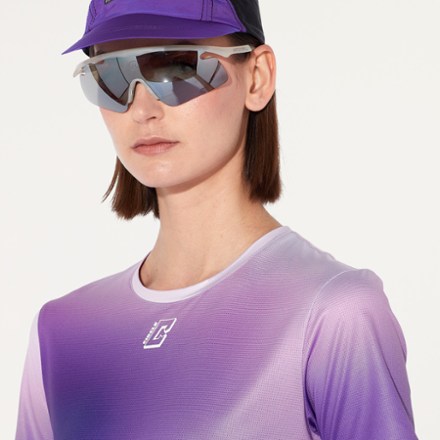 CIRCLE Legend Race T-Shirt - Women's 6