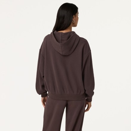 Vuori Sedona Classic Pullover Hoodie - Women's 2