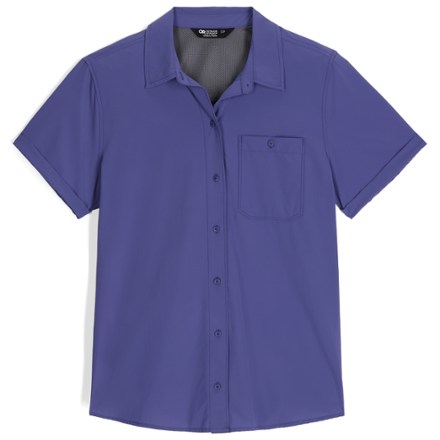 Outdoor Research Astroman Sun Shirt - Women's 0
