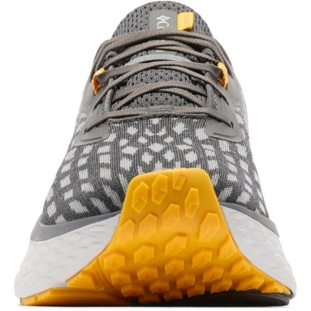Columbia Konos Elevate Trail-Running Shoes - Men's 5