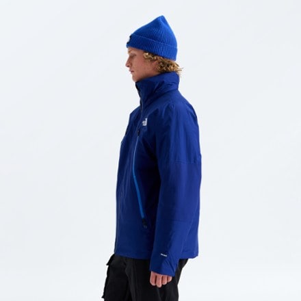 The North Face Snowsquall Insulated Jacket - Men's 3