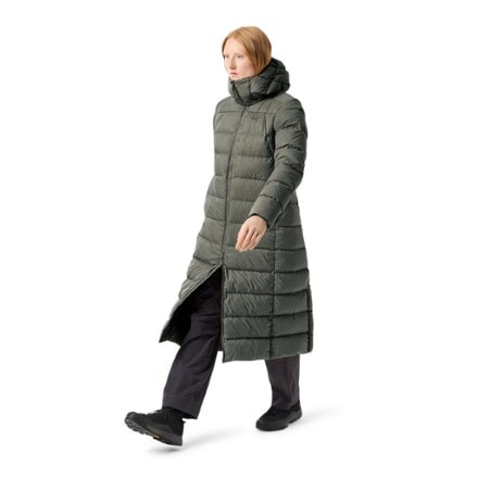 Arc'teryx Thorium Extra-Long Down Parka - Women's 4