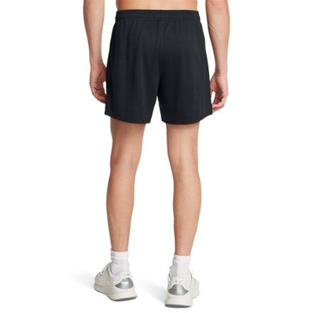Under Armour Tech Mesh 6" Shorts - Men's 2