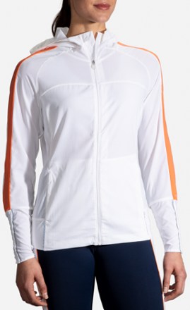 brooks canopy jacket womens